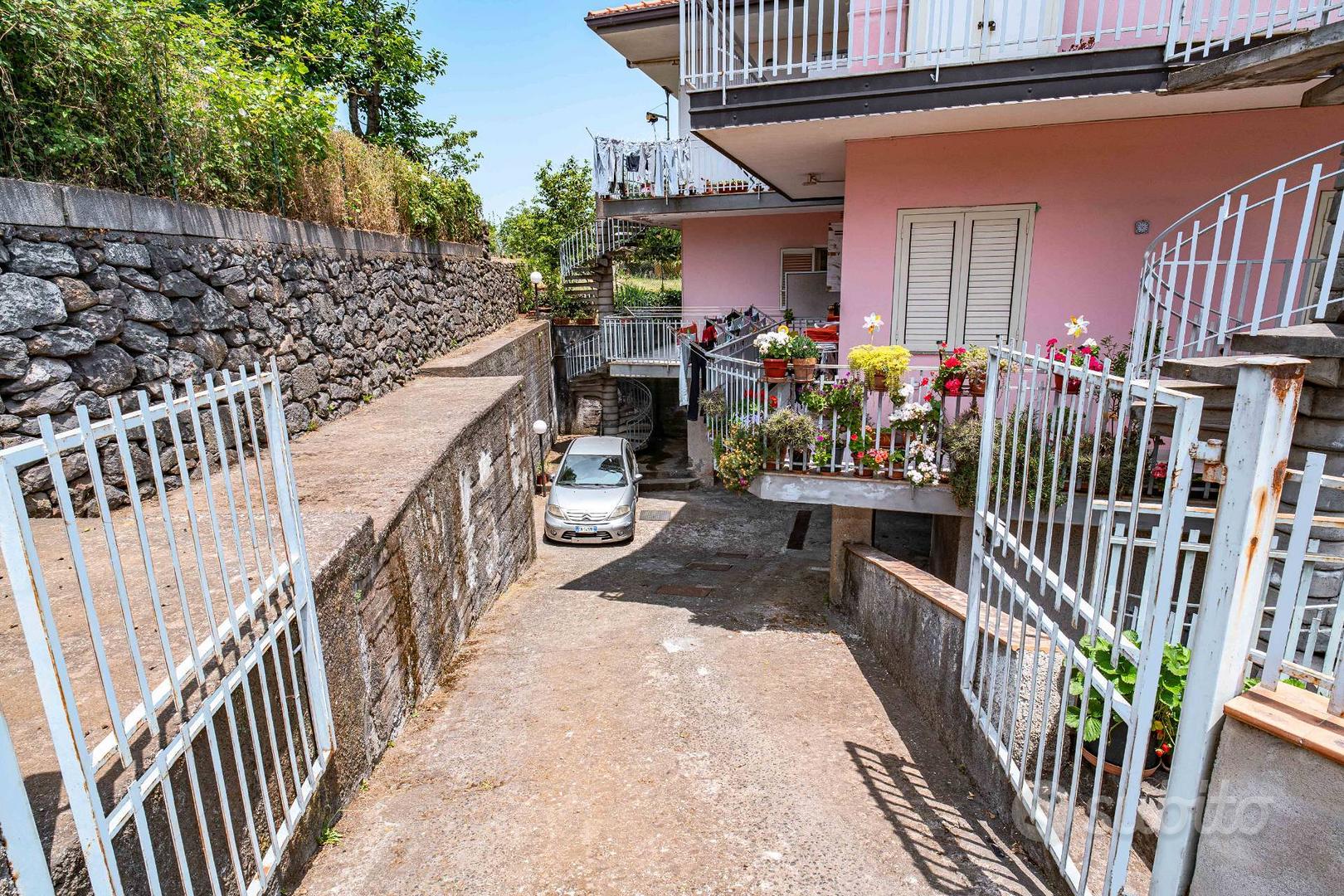 Appartamento – Sant'Alfio, Catania - Vista 5