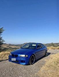 2000 MBW e 46 320i