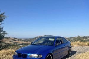 2000 MBW e 46 320i