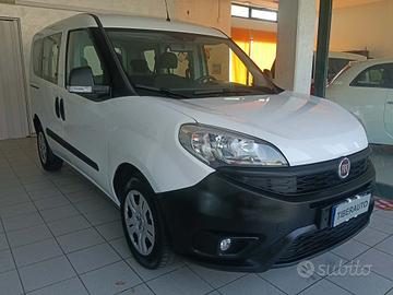FIAT doblo' n1 5 posti 1.3 multijet n1 combi