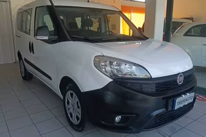 FIAT doblo' n1 5 posti 1.3 multijet n1 combi