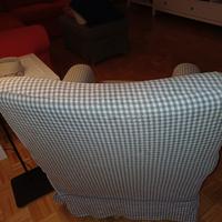 Poltrona ikea