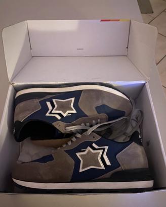 Scarpe Atlantic Stars