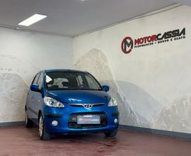 Hyundai i10 1.1 12V Active