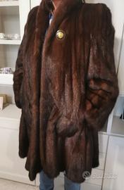 Pelliccia di Visone