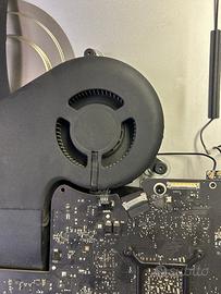 Ventola raffreddamento Imac 1419