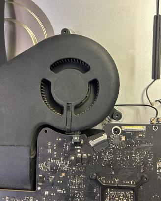 Ventola raffreddamento Imac 1419