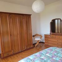 Mobilio per camera da letto