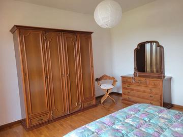 Mobilio per camera da letto