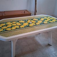tavolo da giardino
