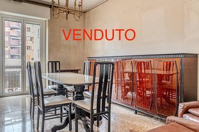 Appartamento di 80 m² con 3 locali a Sesto San Gio