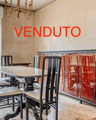 Appartamento di 80 m² con 3 locali a Sesto San Gio