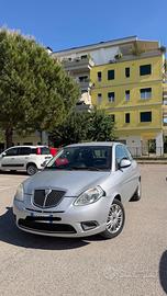 Lancia y ypsilon GPL