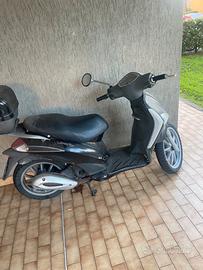 Piaggio liberty