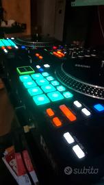 Consolle dj controller Rane One nuovo