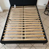 Struttura letto ikea