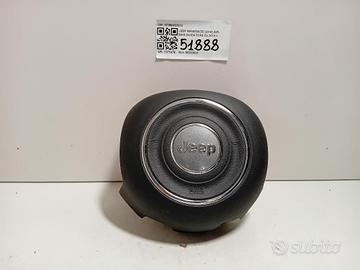 AIRBAG VOLANTE JEEP Renegade Serie 07356038310 552