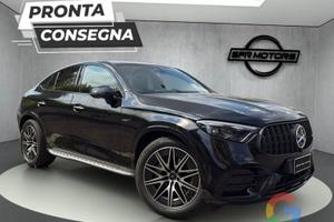 Mercedes-Benz GLC Coupé 43 AMG - PRONTA CONSE...