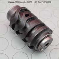 DESMO DESMODROMICO SUZUKI RM 125 1994 1993 RM125 1