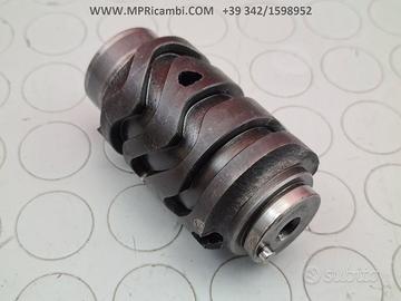 DESMO DESMODROMICO SUZUKI RM 125 1994 1993 RM125 1