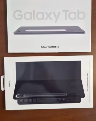 Samsung Galaxy Tab S10 FE  12gb/256gb
