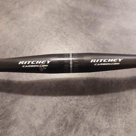 Manubrio Ritchey WCS CARBON Flat