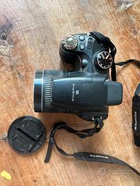 Fotocamera Fujifilm