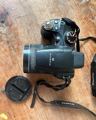 Fotocamera Fujifilm