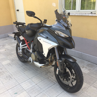 Ducati Multistrada V4 S Full (1.100 Km come nuova)