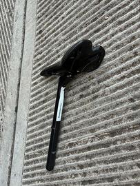 Reggisella Cannondale supersix