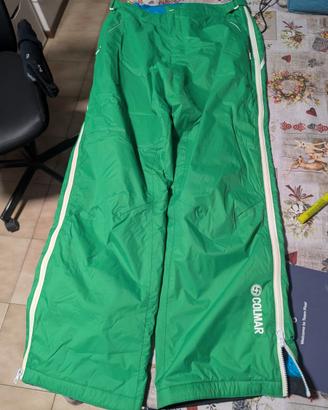 Sovra pantalone sci uomo Colmar tg 54