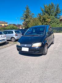 fiat idea 1.3 Mjt nessun lavoro da fare 