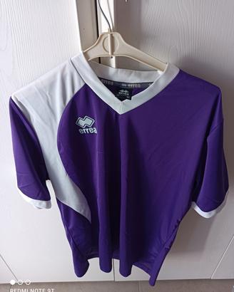 completo calcio uomo
