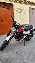 Honda XL 600