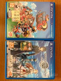 Giochi psvita