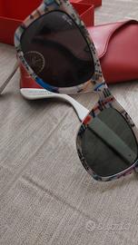 RAYBAN Manhattan metro