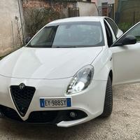 GIULIETTA 1.4 GPL