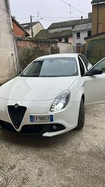 GIULIETTA 1.4 GPL