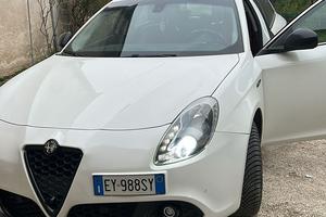 GIULIETTA 1.4 GPL