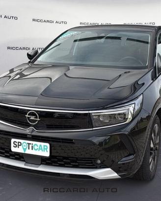 Opel Grandland 1.2 Turbo 12V 130 CV aut. Busi...