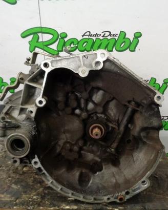 CAMBIO 5 MARCE PER PEUGEOT 206 PLUS 1.1 2011