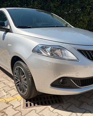 Lancia Ypsilon 1.2 69 CV 5 porte S&S Platinum