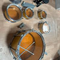 Strumento musicale gioco