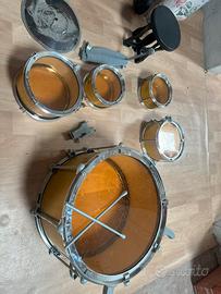 Strumento musicale gioco