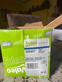 Pompa acqua Valeo 506697 Opel Astra 1.7 CDTI nuova
