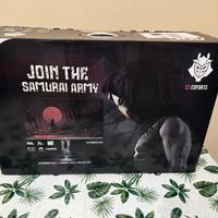 Monitor Gaming AOC G2590PX/G2 24.5” - 144Hz - 1ms