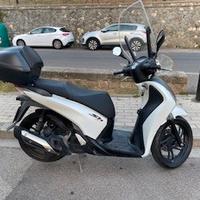 Honda SH 150 - 2014