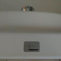 Vasca idromassaggio Gloss