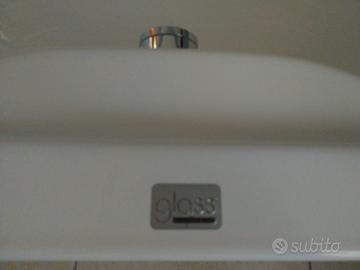 Vasca idromassaggio Gloss