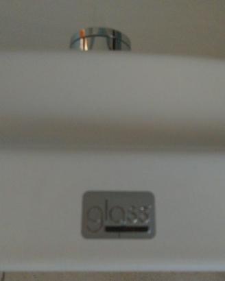 Vasca idromassaggio Gloss